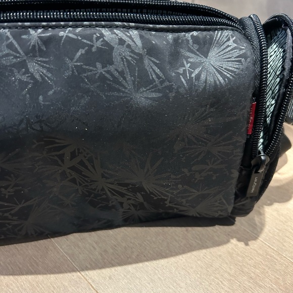 Ladies Hedgren Black Urban Bag NWT - Picture 7 of 14